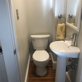 Velocity - Toilet installation. - Water Heater Installation/Repair Near Me - Stoughton, Massachusetts Velocity - Toilet installation. - Water Heater Installation/Repair Near Me - Stoughton, Massachusetts