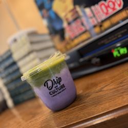 Drip and Culture - Socially Minded Coffee