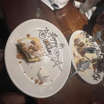 Coastal Flats - Dessert - Seafood Near Me - Fairfax, Virginia Coastal Flats - Dessert - Seafood Near Me - Fairfax, Virginia