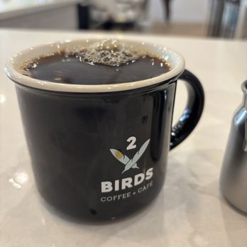 2 Birds Coffee - Drip coffee ...medium - Coffee & Tea Near Me - Miramar Beach, Florida