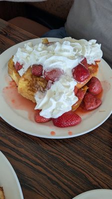 Terry's Diner by null