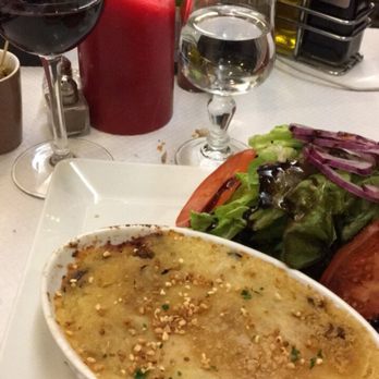 L'Anvers du Decor - Hachis de canard - French Near Me - Paris, 75 L'Anvers du Decor - Hachis de canard - French Near Me - Paris, 75
