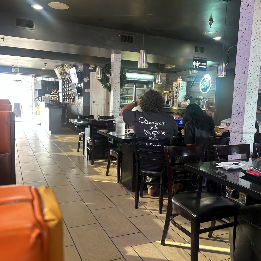 TGI Korean BBQ - Inside - Korean Near Me - Los Angeles, California TGI Korean BBQ - Inside - Korean Near Me - Los Angeles, California