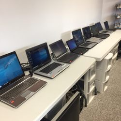 Computers Are Us