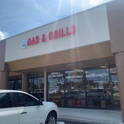 The Grill Doctor Of Boca Raton