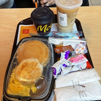 McDonald's - Breakfast on 7/7/26 - Burgers Near Me - Mercer Island, Washington McDonald's - Breakfast on 7/7/26 - Burgers Near Me - Mercer Island, Washington