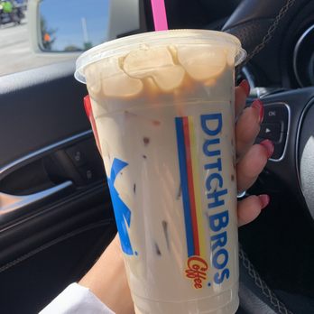 Dutch Bros Coffee - Coffee & Tea Near Me - Fairfield, California Dutch Bros Coffee - Coffee & Tea Near Me - Fairfield, California