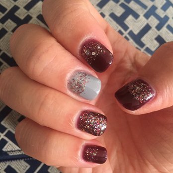 Paula's Happy Nails - Nail Salons Near Me - El Monte, California