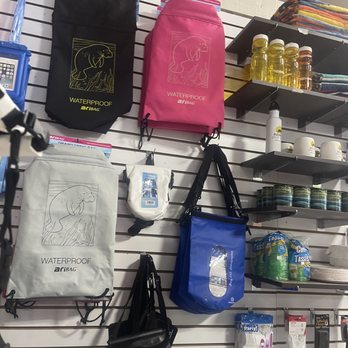 Ichetucknee Springs State Park - Waterproof bags - Parks Near Me - Fort White, Florida Ichetucknee Springs State Park - Waterproof bags - Parks Near Me - Fort White, Florida