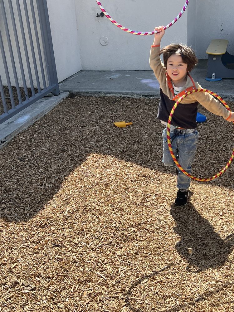 1st Class Preparatory Pre-K - childcare center in Culver City, CA