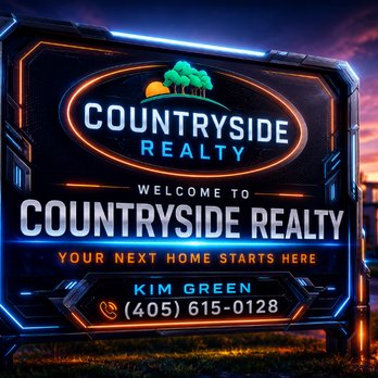 CountrySide Realty - Real Estate Services Near Me - Blanchard, Oklahoma CountrySide Realty - Real Estate Services Near Me - Blanchard, Oklahoma