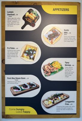 Menu photo 6 Ga-Tang Riverside, CA
