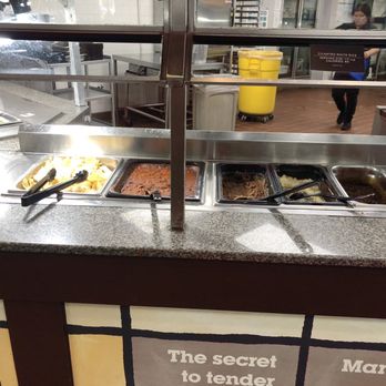 Golden Corral Buffet & Grill - It's 5:07 pm and we paid for Dinner Price, where is the manager? These two pictures showing there was no fresh food on the table. - Buffets Near Me - Goodyear, Arizona Golden Corral Buffet & Grill - It's 5:07 pm and we paid for Dinner Price, where is the manager? These two pictures showing there was no fresh food on the table. - Buffets Near Me - Goodyear, Arizona