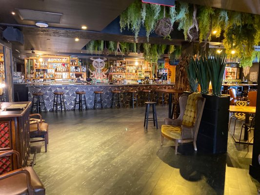 Hotel Rendale Washington DC by null