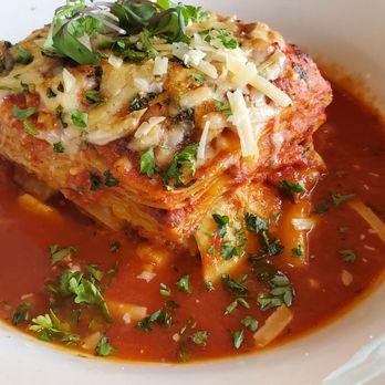 Waterside - Lasagna - New American Near Me - Oxnard, California Waterside - Lasagna - New American Near Me - Oxnard, California