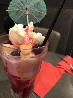 NK Arya Bhavan - South Indian Pure Vegetarian Restaurant Central London by null