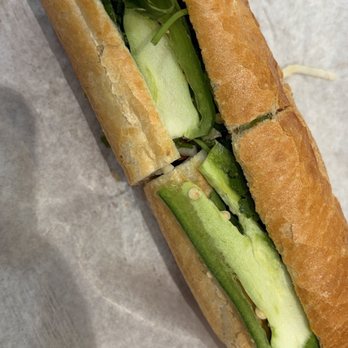 Banh Mi Express - Sandwiches Near Me - San Diego, California