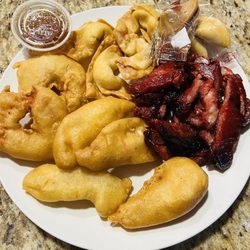 China Gourmet Restaurant