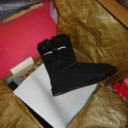 Josette Boots :)