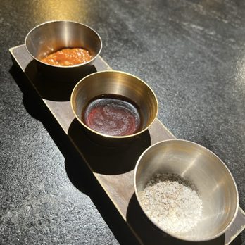 MOA Korean BBQ & Bar - Barbeque Near Me - Charlotte, North Carolina