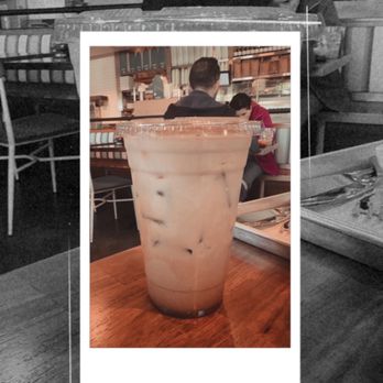 Claudine Kitchen & Bakeshop - The Vale Vale (super good) IG: @ammysalamii - Breakfast & Brunch Near Me - Porter Ranch, California