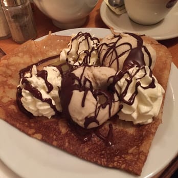 La Galette - No. 52 - Belle Helène - Creperies Near Me - Copenhagen, 84