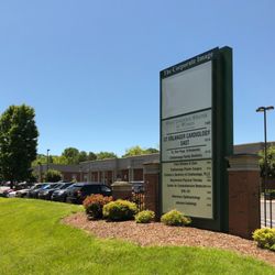 BenchMark Physical Therapy