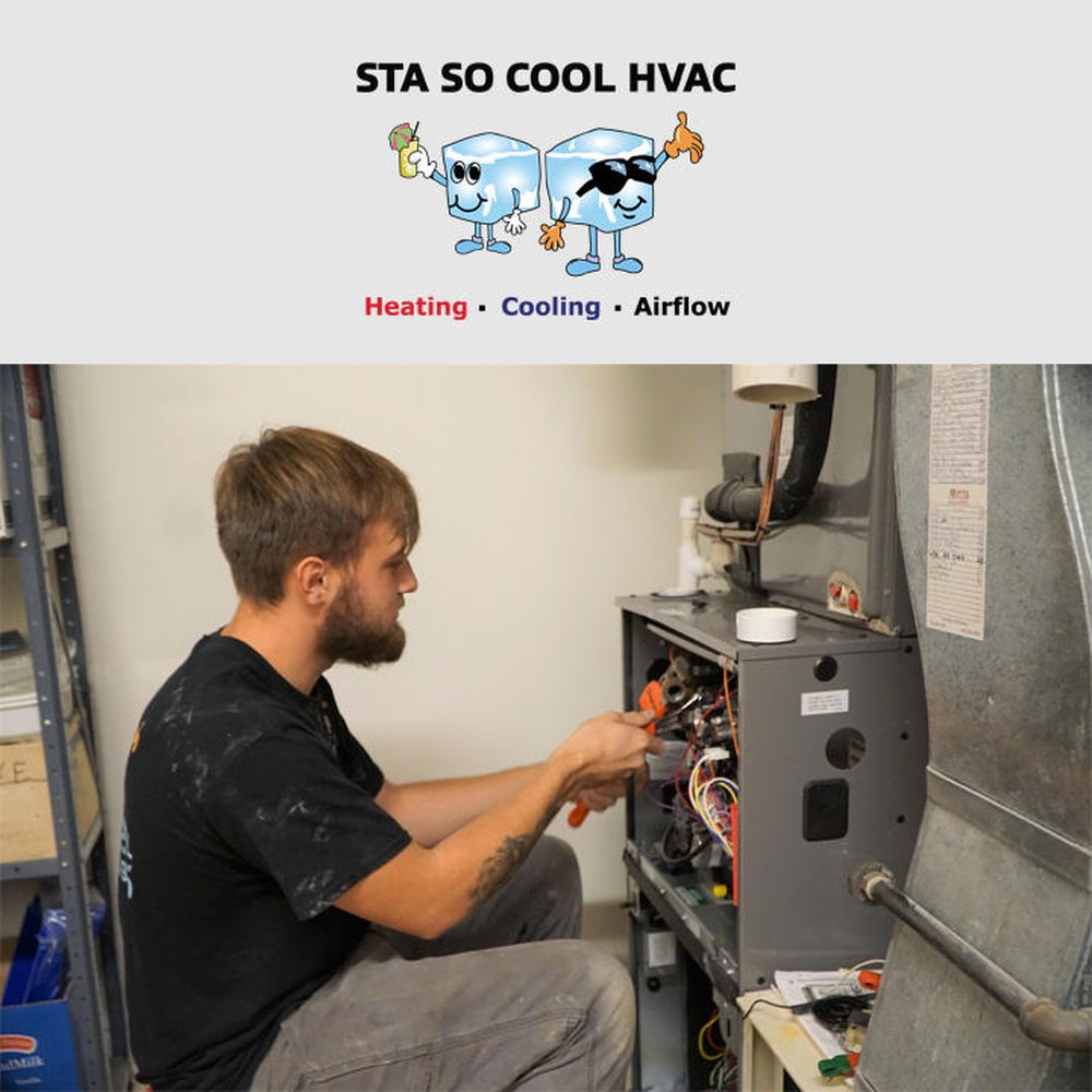 pnp heating & air conditioning