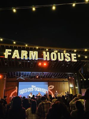 Farm House Collective by null