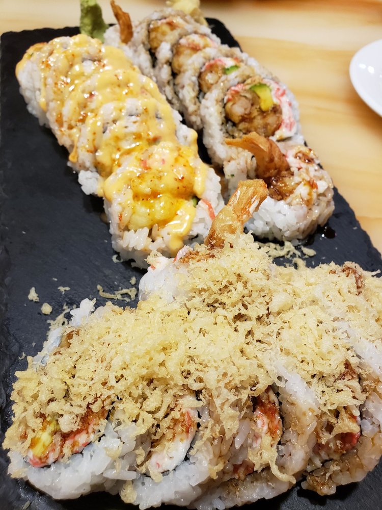 MATSU HIBACHI & SUSHI CLOSED Updated May 2024 96 Photos & 68