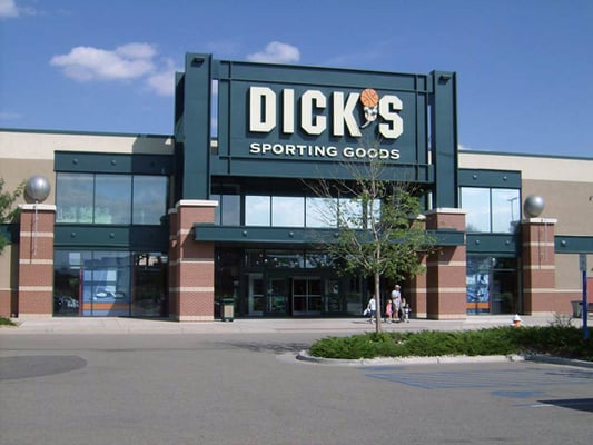 DICK'S Sporting Goods