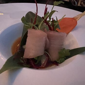 Yellowtail Japanese Restaurant & Lounge - Japanese Near Me - Las Vegas, Nevada