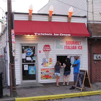 Twisters Soft Serve Ice Cream - Twisters! The Best! - Ice Cream & Frozen Yogurt Near Me - Pittsburgh, Pennsylvania Twisters Soft Serve Ice Cream - Twisters! The Best! - Ice Cream & Frozen Yogurt Near Me - Pittsburgh, Pennsylvania