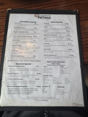 PieTana by null