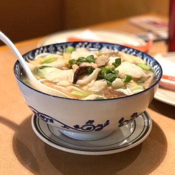 Gourmet Kingdom - Seafood Rice Noodle Soup - Chinese Near Me - Carrboro, North Carolina Gourmet Kingdom - Seafood Rice Noodle Soup - Chinese Near Me - Carrboro, North Carolina