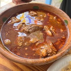 Taqueria El Sabor Mexican Grill - Birria
