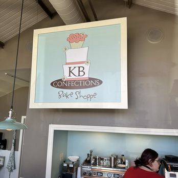KB Confections Bake Shoppe - Bakeries Near Me - Lakewood, Ohio