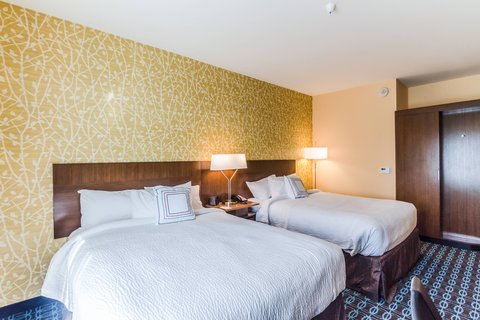 Fairfield Inn & Suites Panama City Beach by null