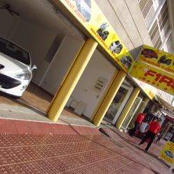 FirstRentacar - Http://www.firstrentacar.es/