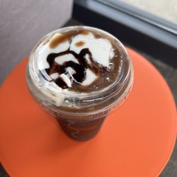 BIGGBY COFFEE