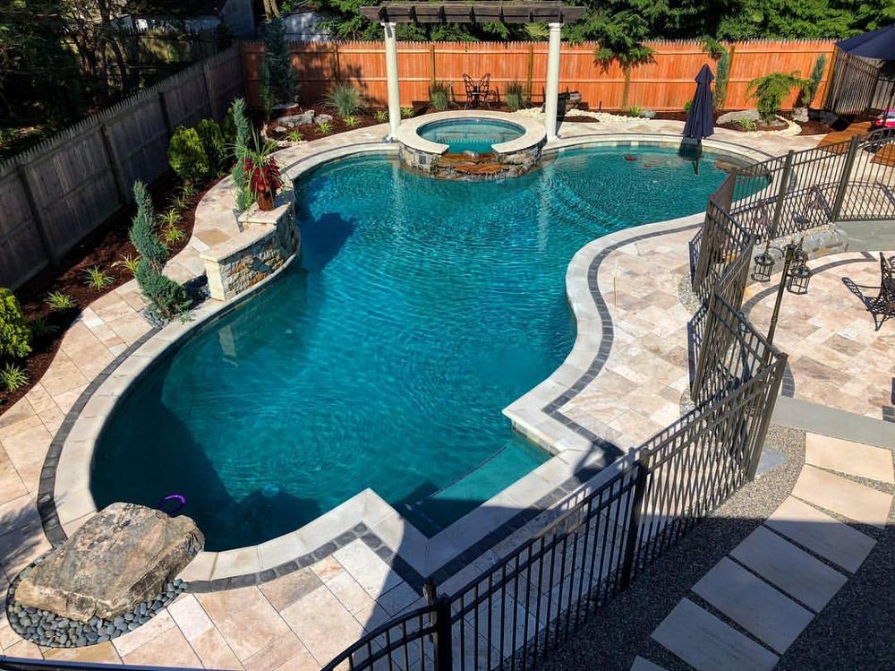 Slide of CER Development