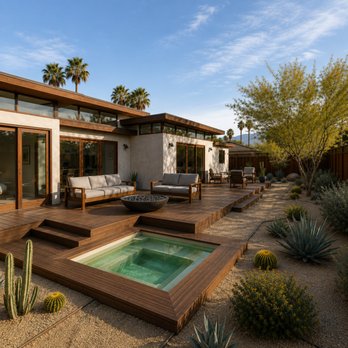 Studio Alma - Joshua Tree Home - Architects Near Me Studio Alma - Joshua Tree Home - Architects Near Me