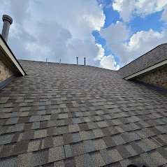 Slide of Reveille Roofing