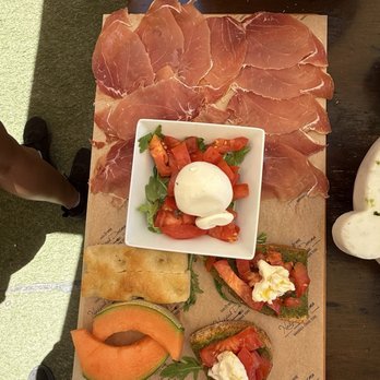 Nessun Dorma - Tapas/Small Plates Near Me - Manarola, SP