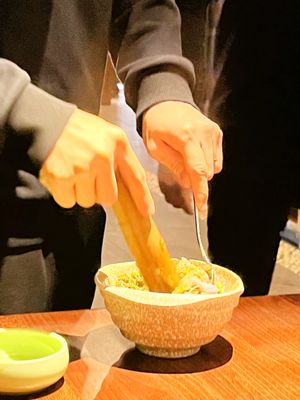 Jiang Nan Flushing by null