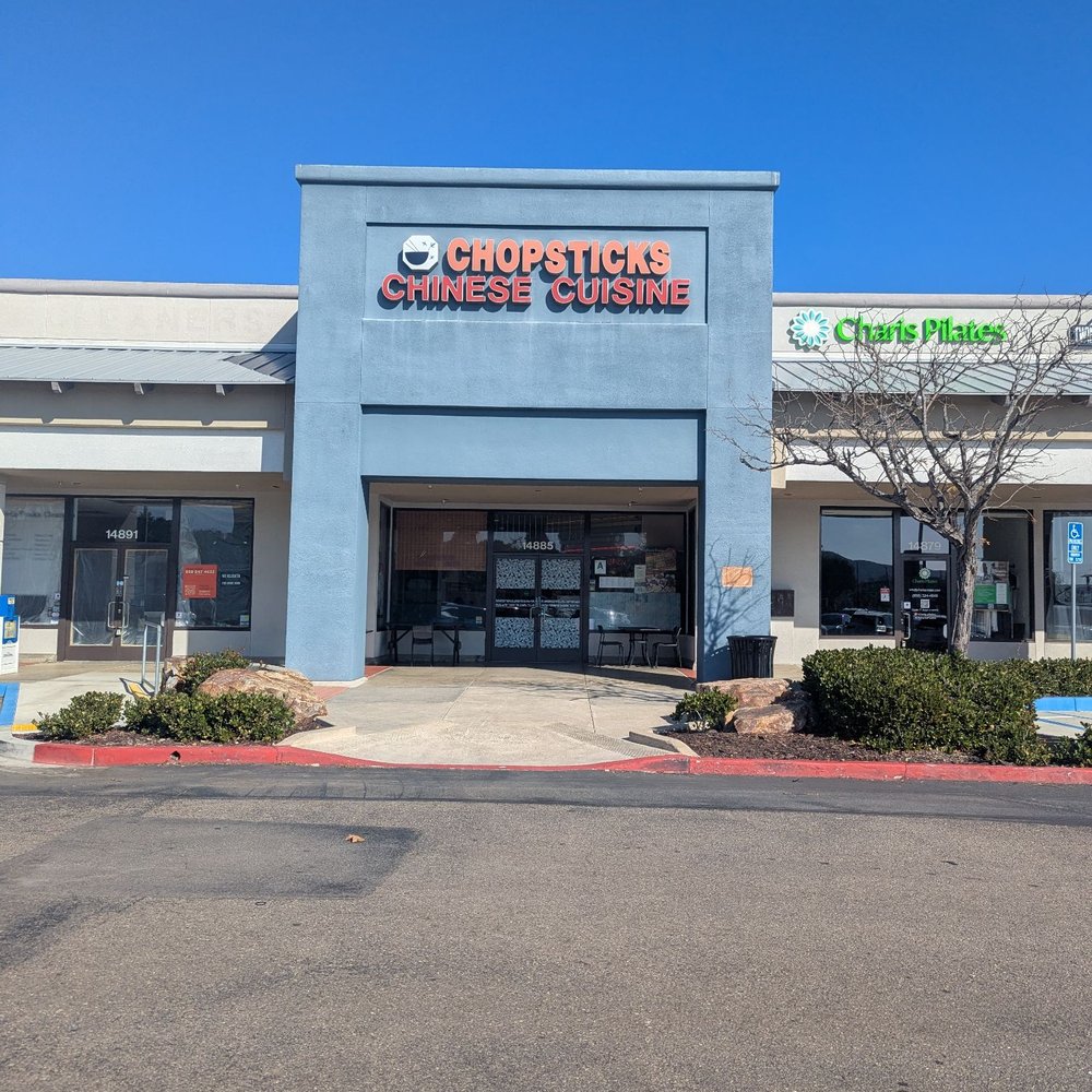 Chopsticks Chinese Cuisine - Chinese Near Me - Poway, California Chopsticks Chinese Cuisine - Chinese Near Me - Poway, California