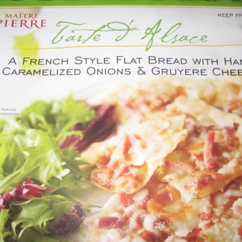 Trader Joe's - the best frozen pizza! - Grocery Near Me - San Jose, California Trader Joe's - the best frozen pizza! - Grocery Near Me - San Jose, California