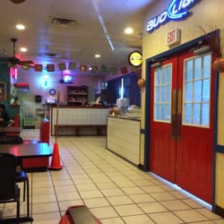 Best Mexican Restaurant in South Georgia