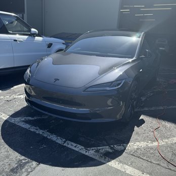 Infamous Motor Group - Auto Customization Near Me - Huntington Beach, California