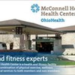 McConnell Heart Health Center